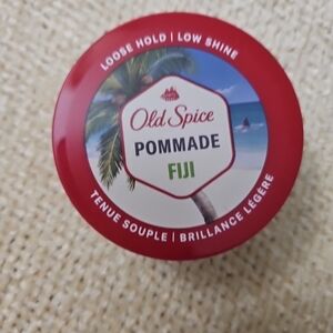 Old Spice Fiji Pommade. 2.22 Oz